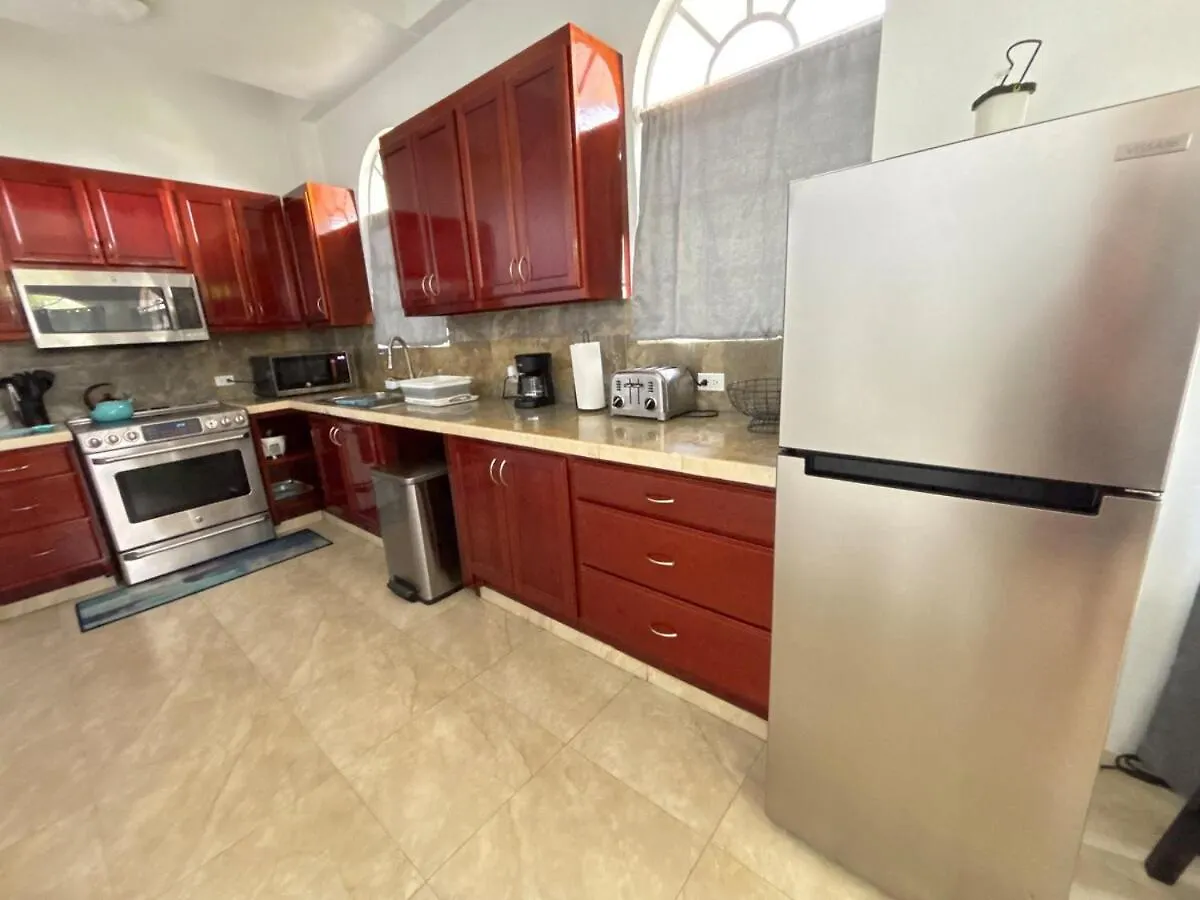 1Br Getaway With Breathtaking Views And King Bed Apartment Contant  United States Virgin Islands
