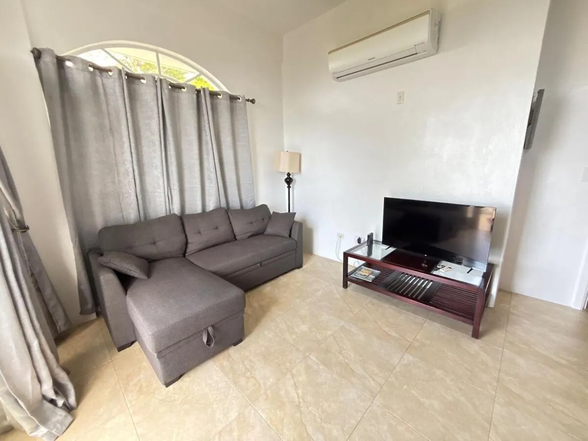 Contant 1Br Getaway With Breathtaking Views And King Bed公寓 公寓