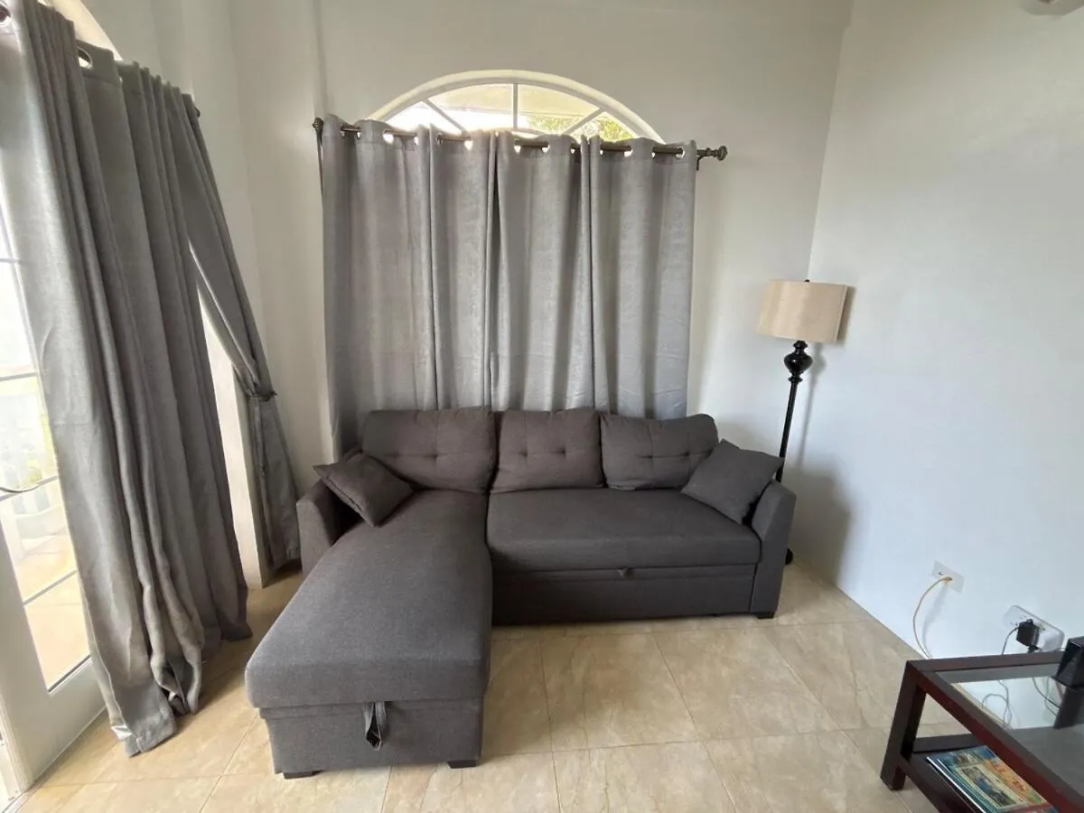 公寓 Contant 1Br Getaway With Breathtaking Views And King Bed公寓 美属维京群岛