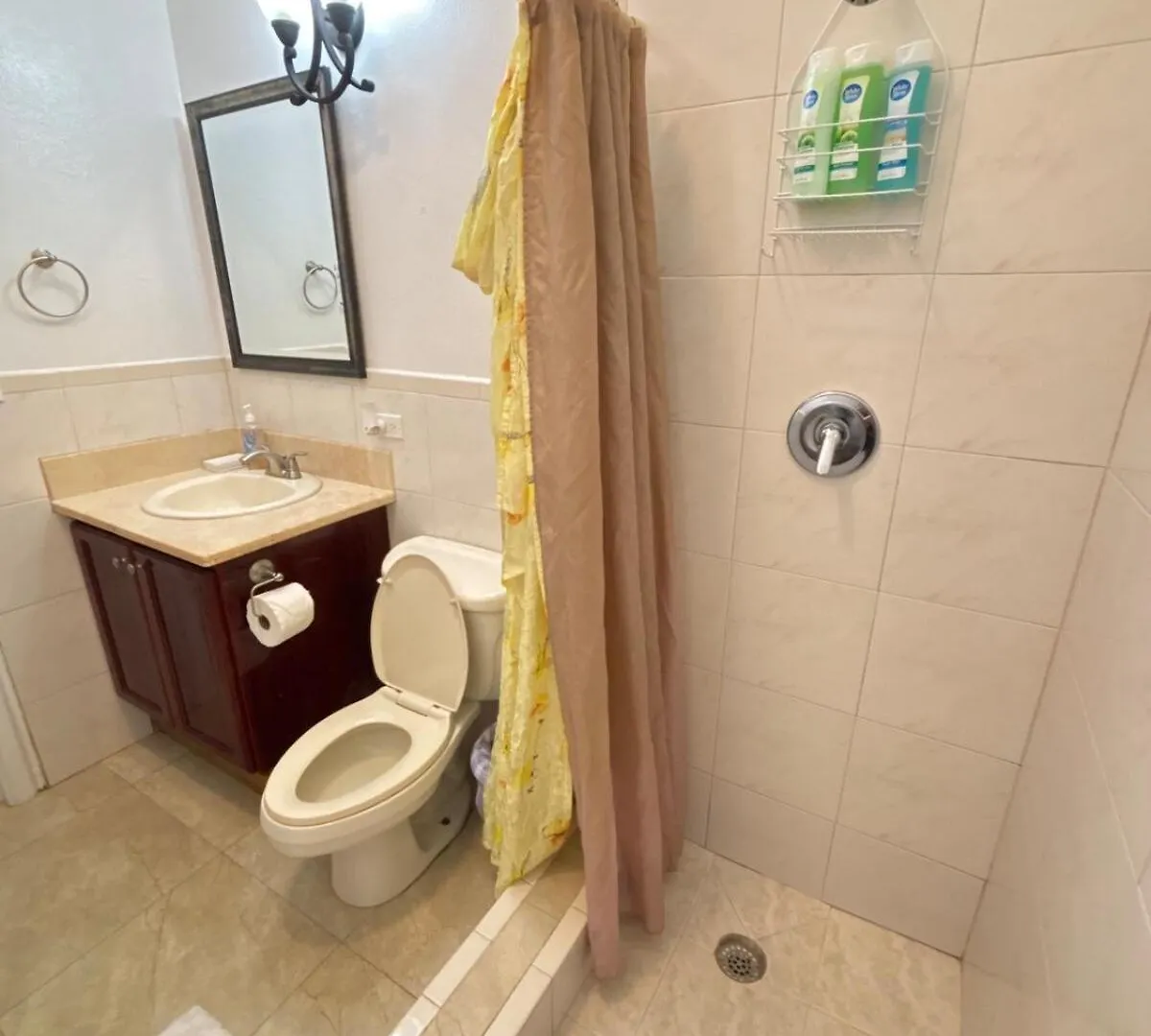 Contant 1Br Getaway With Breathtaking Views And King Bed公寓 Contant (Saint Thomas)