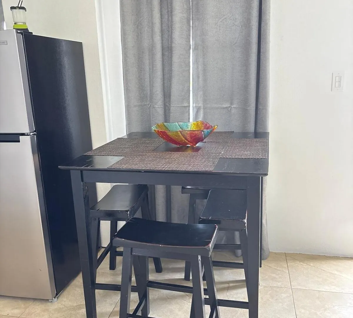 公寓 Contant 1Br Getaway With Breathtaking Views And King Bed公寓