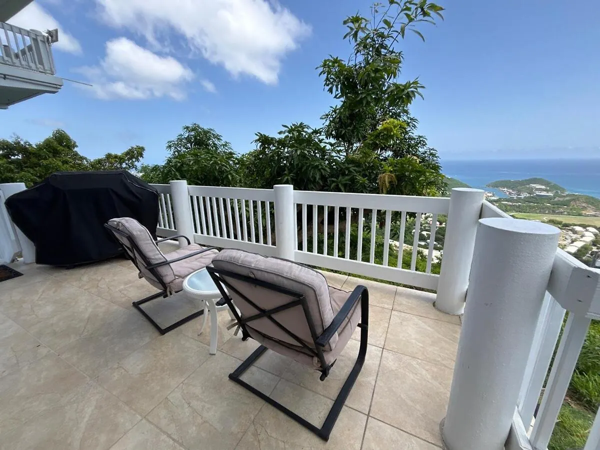 Contant 1Br Getaway With Breathtaking Views And King Bed公寓