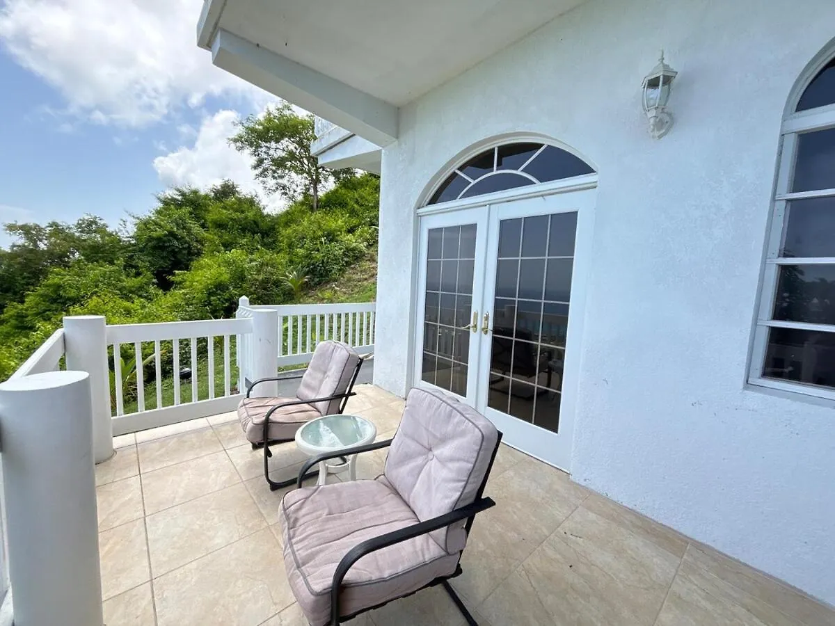 公寓 Contant 1Br Getaway With Breathtaking Views And King Bed公寓