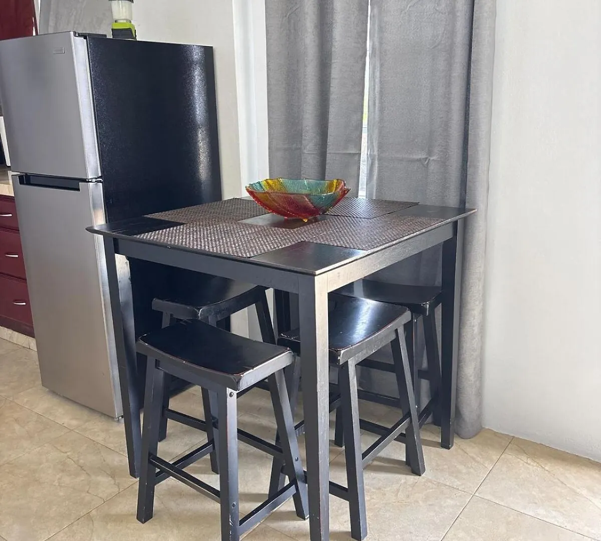 Contant 1Br Getaway With Breathtaking Views And King Bed公寓 0*, Contant (Saint Thomas) 美属维京群岛